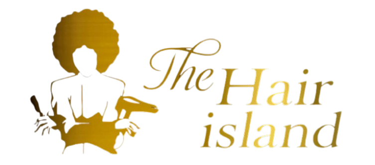 The Hair Island